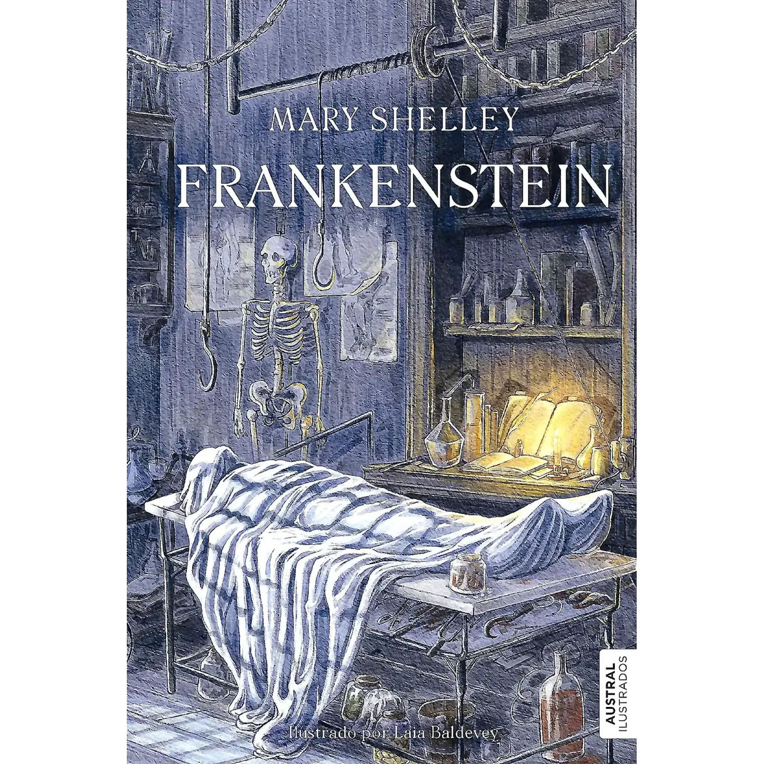Frankenstein