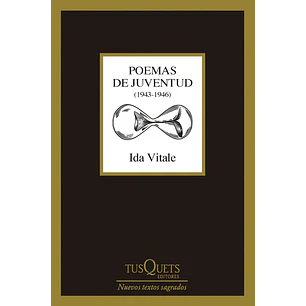 Poemas De Juventud 1943-1946