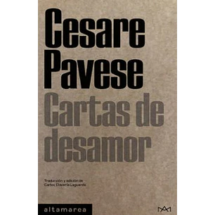 Cartas De Desamor