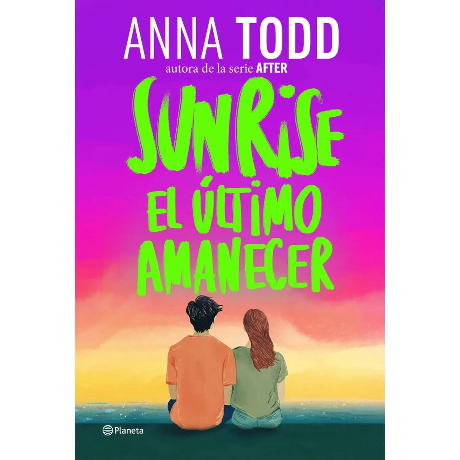 Sunrise El ÚLtimo Amanecer