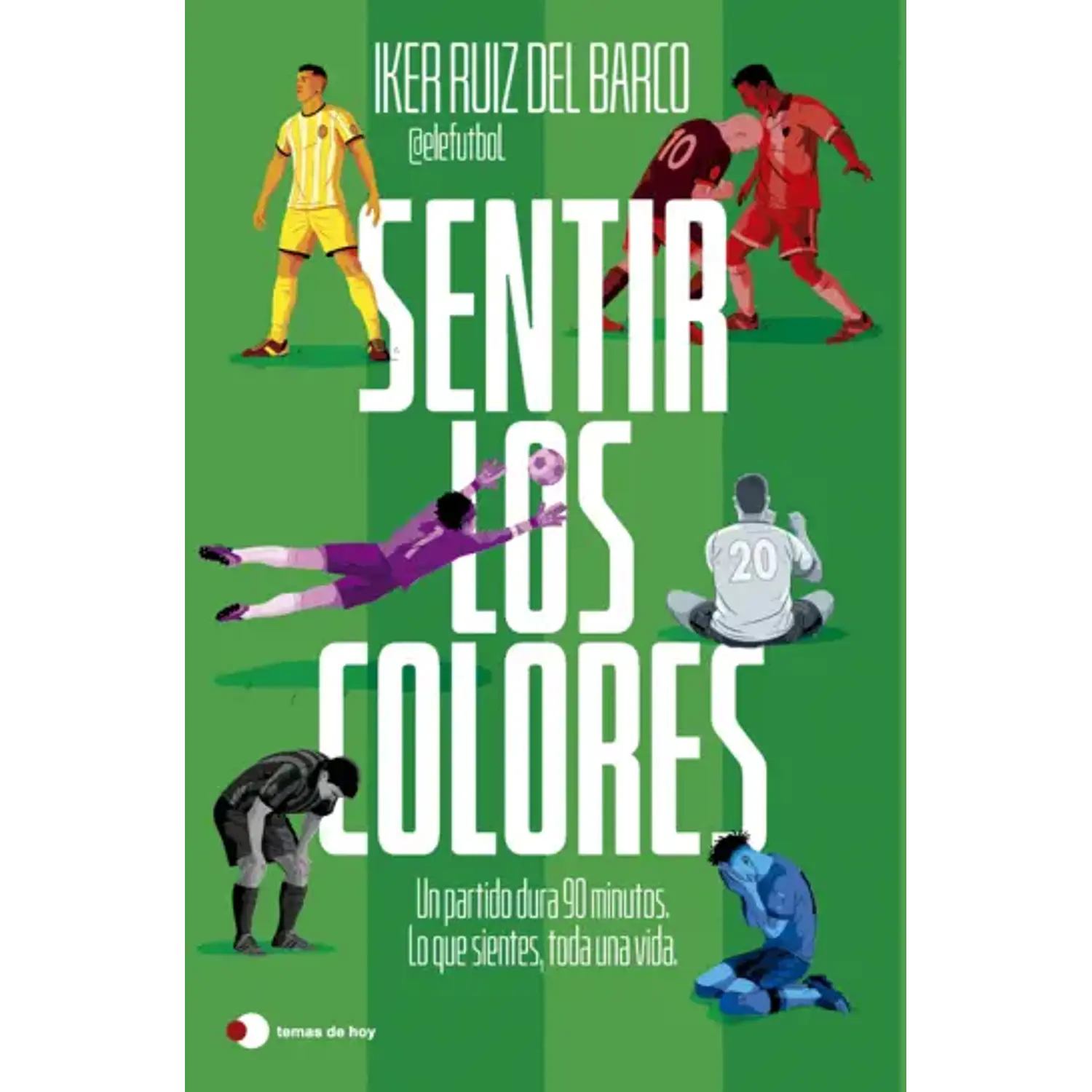 Sentir Los Colores
