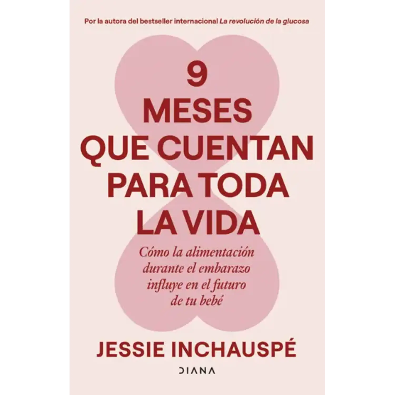 9 Meses Que Cuentan Para Toda La Vida