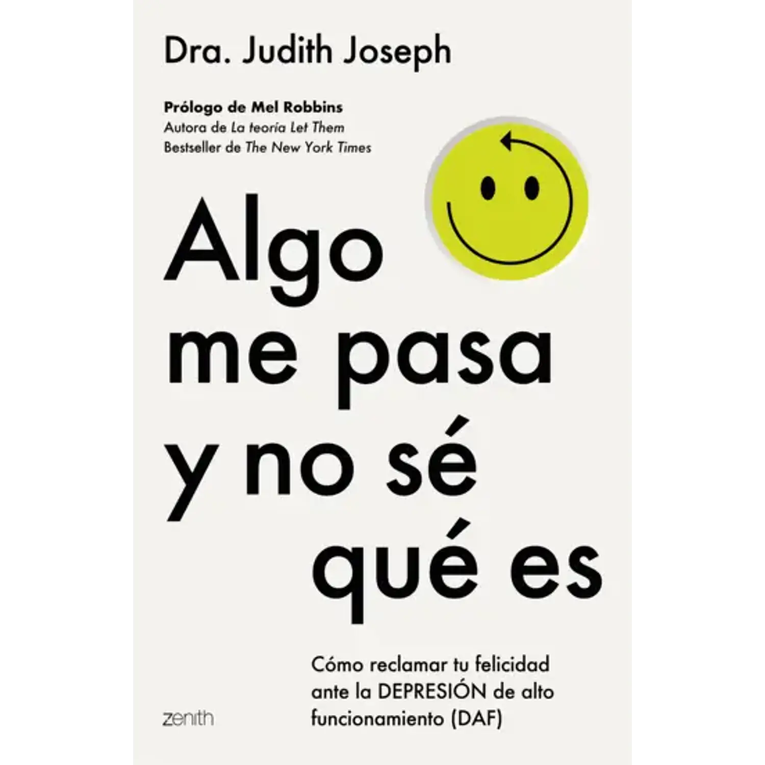 Algo Me Pasa Y No Sé Qué Es