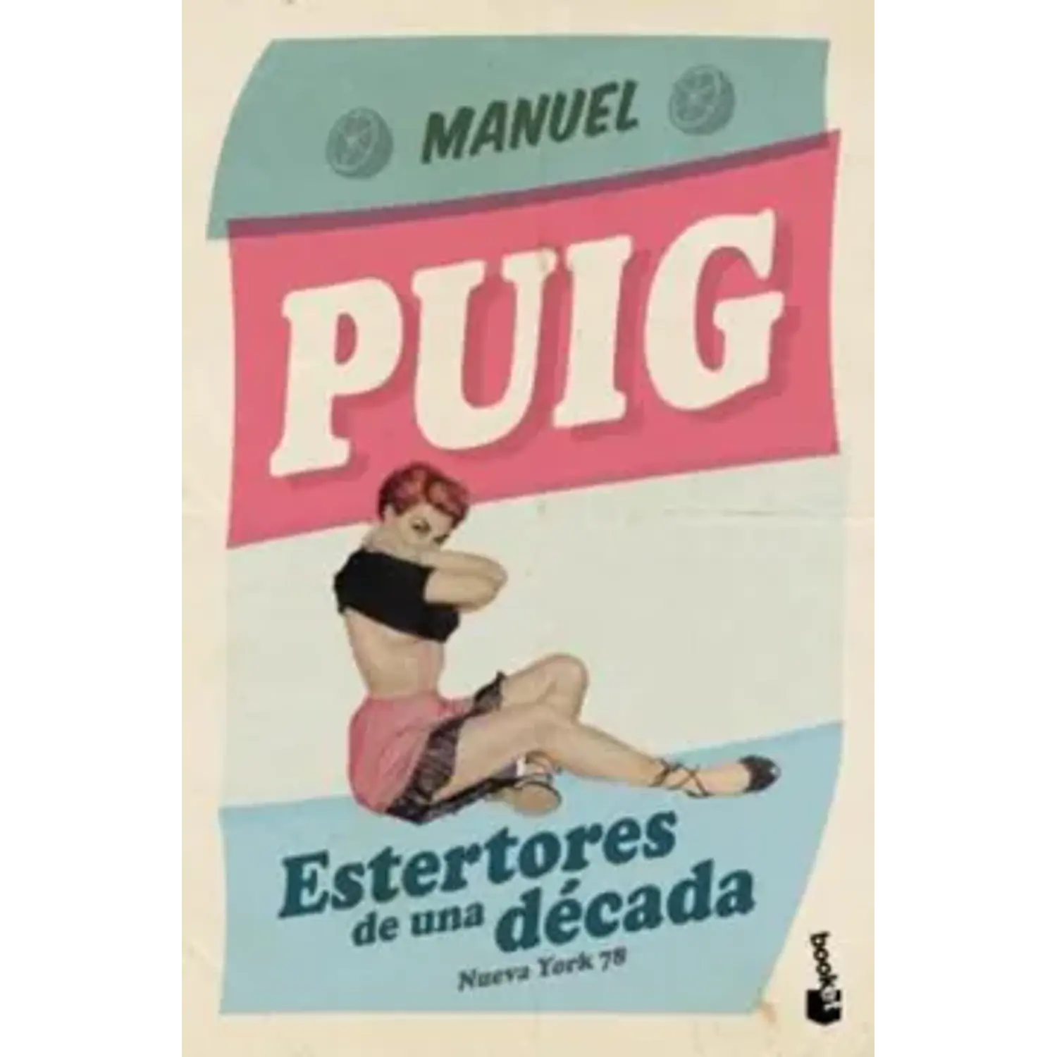 Estertores De Una Década