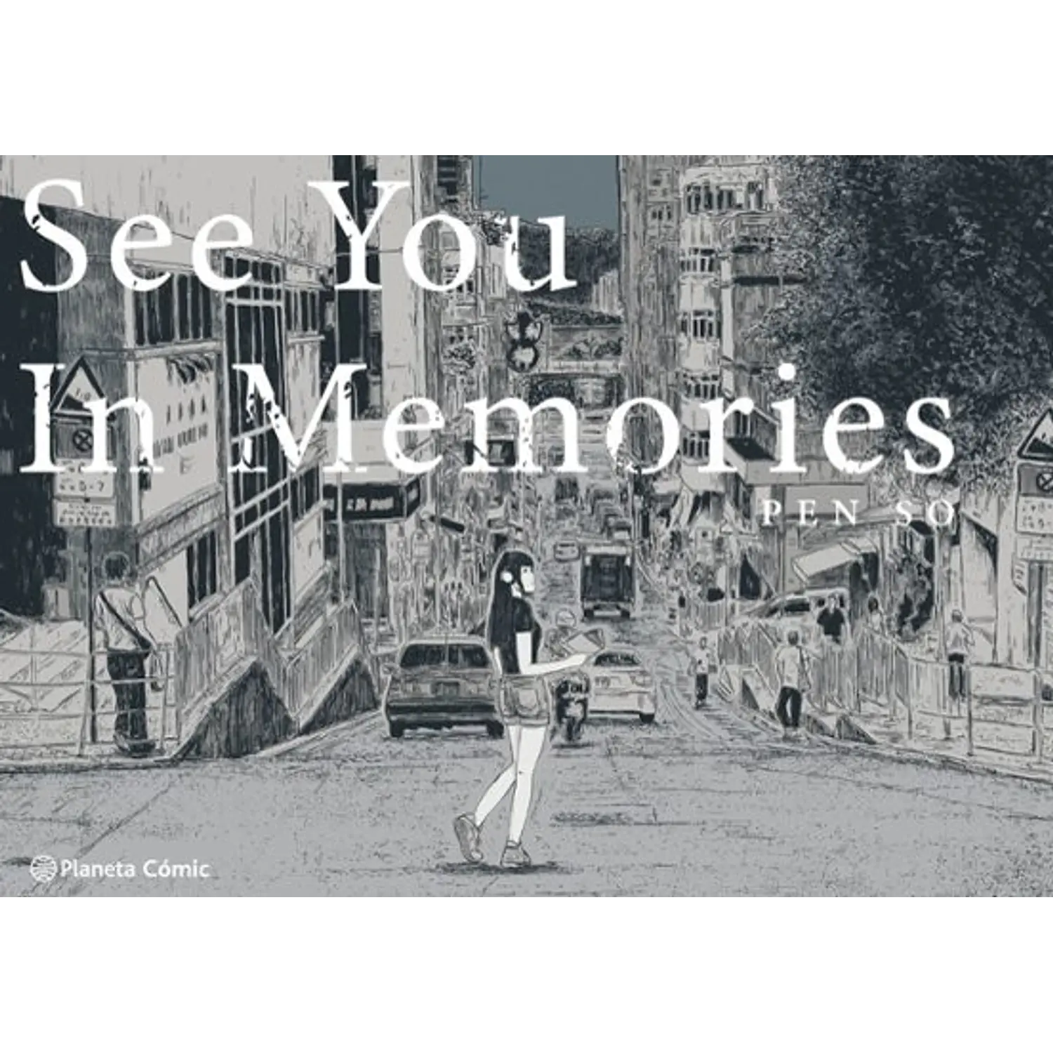 See You In Memories