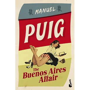 The Buenos Aires Affair