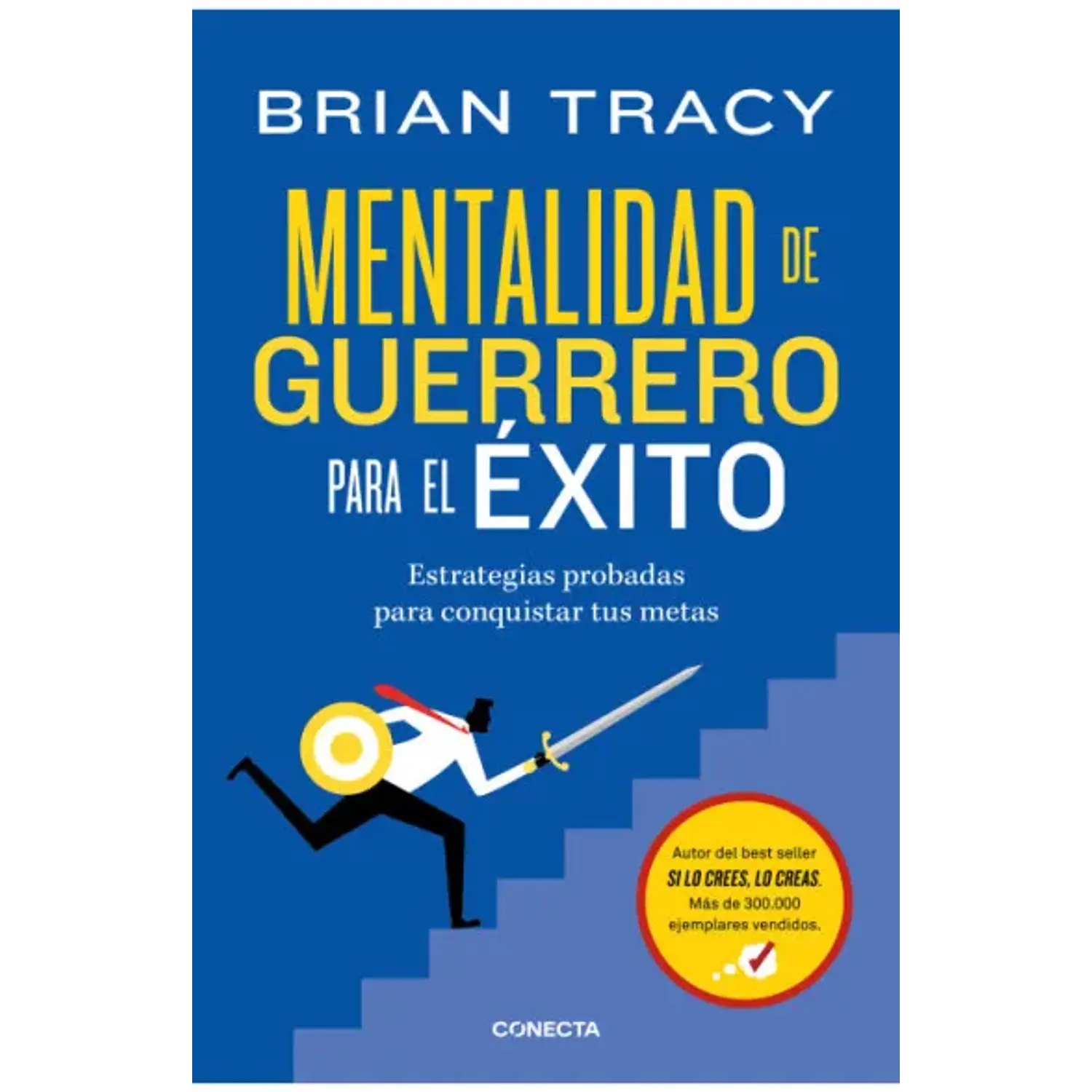 Metalidad De Guerrero Para El ÉXito 