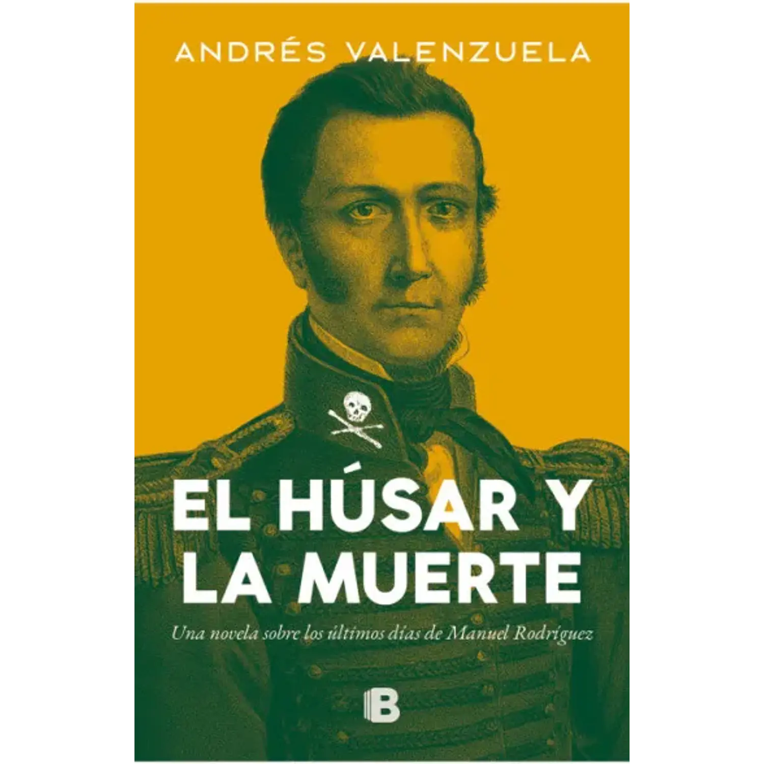 El Húsar Y La Muerte 