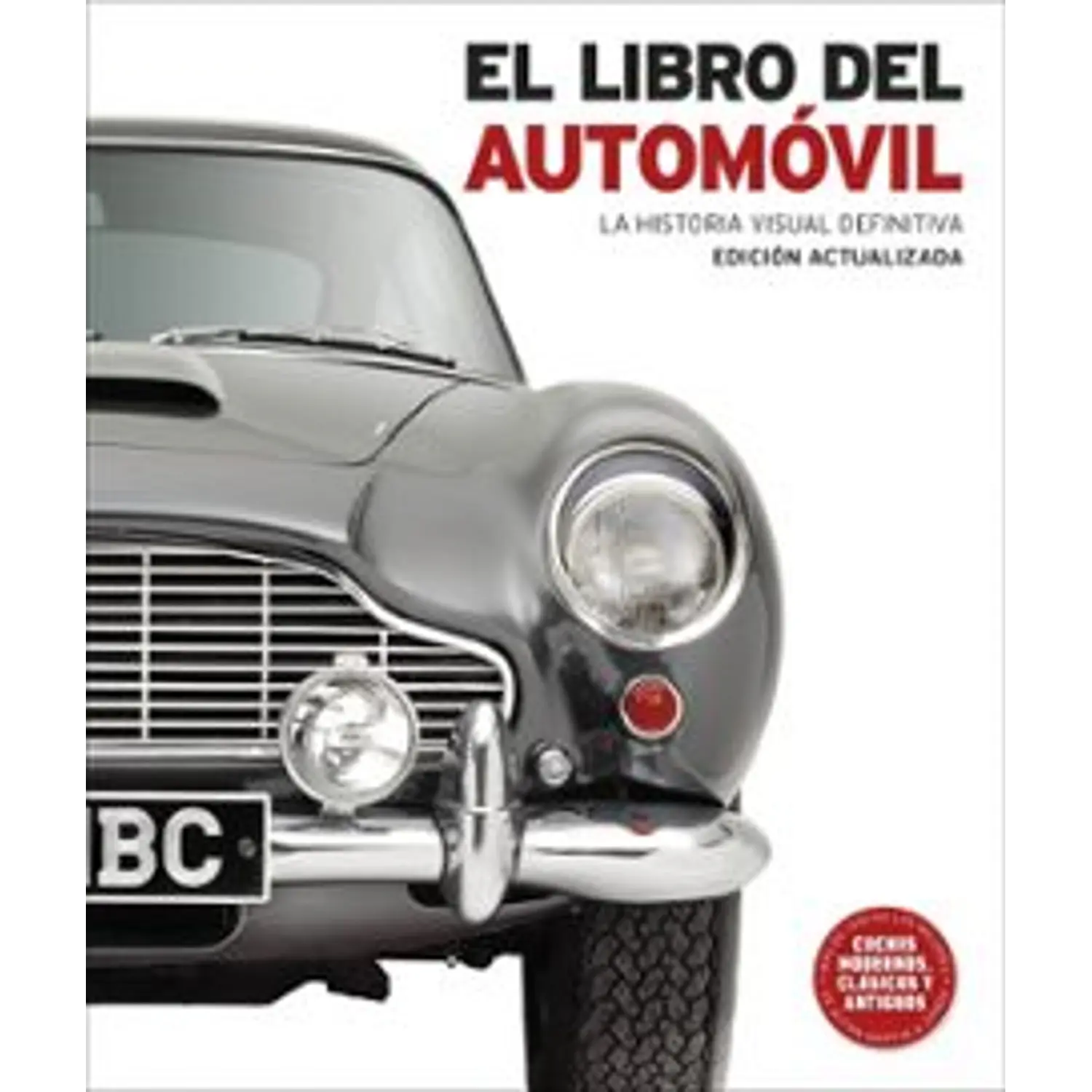 El Libro Del Automóvil