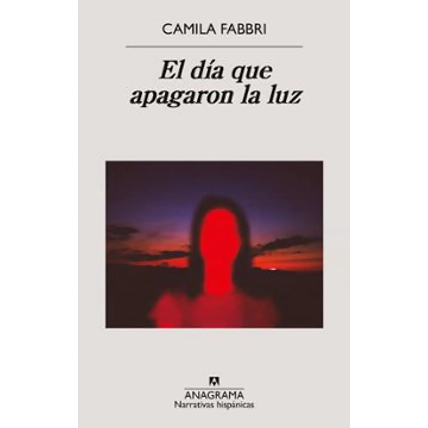 El Día Que Apagaron La Luz