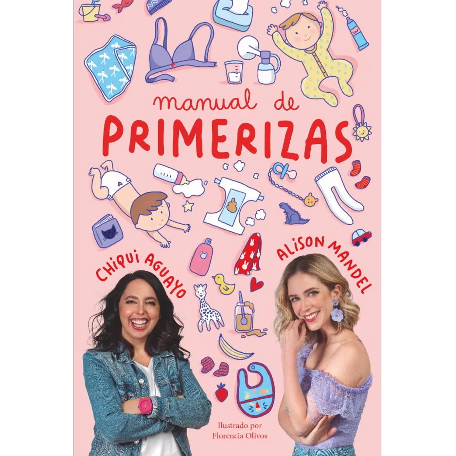 Manual De Primerizas