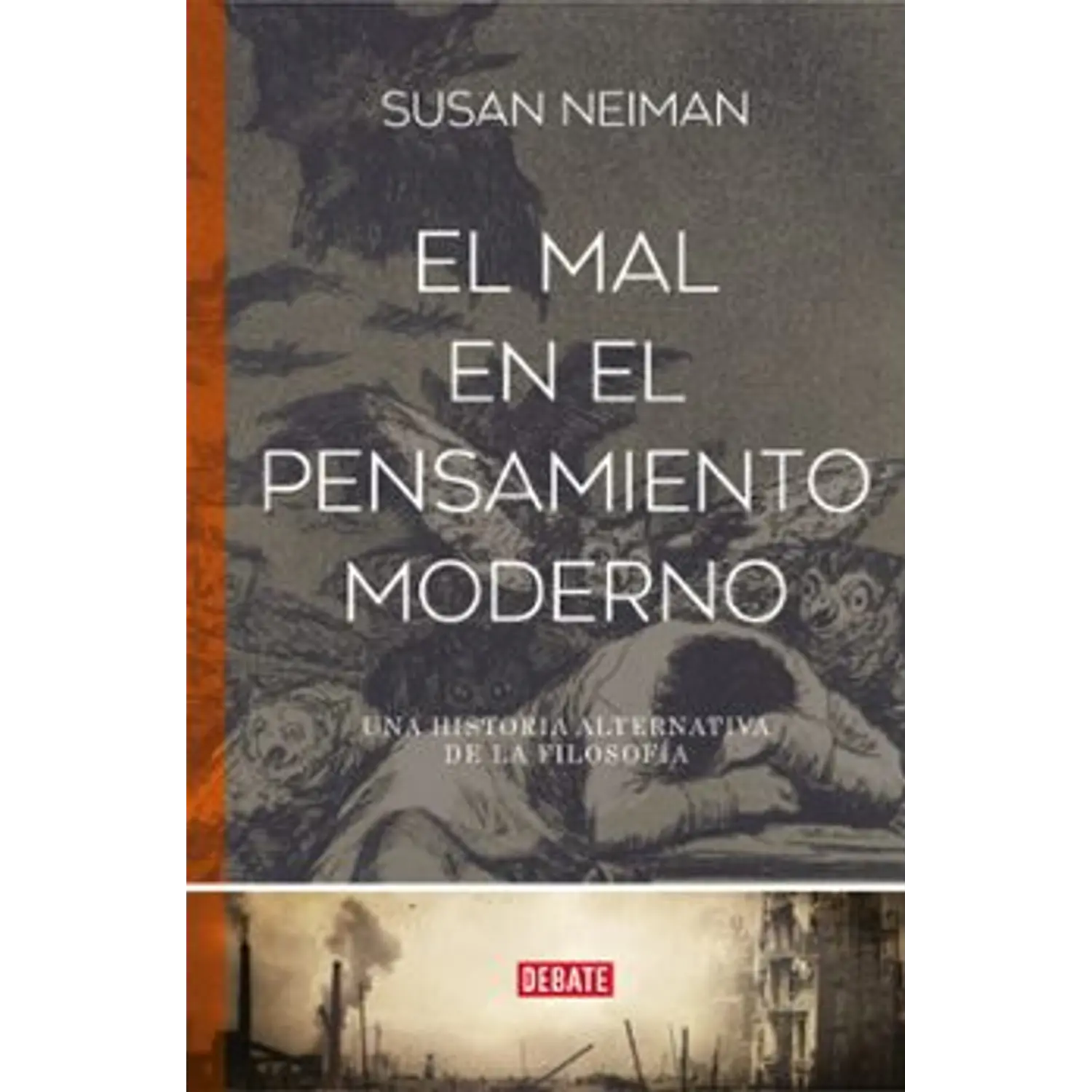 El Mal En El Pensamiento Moderno