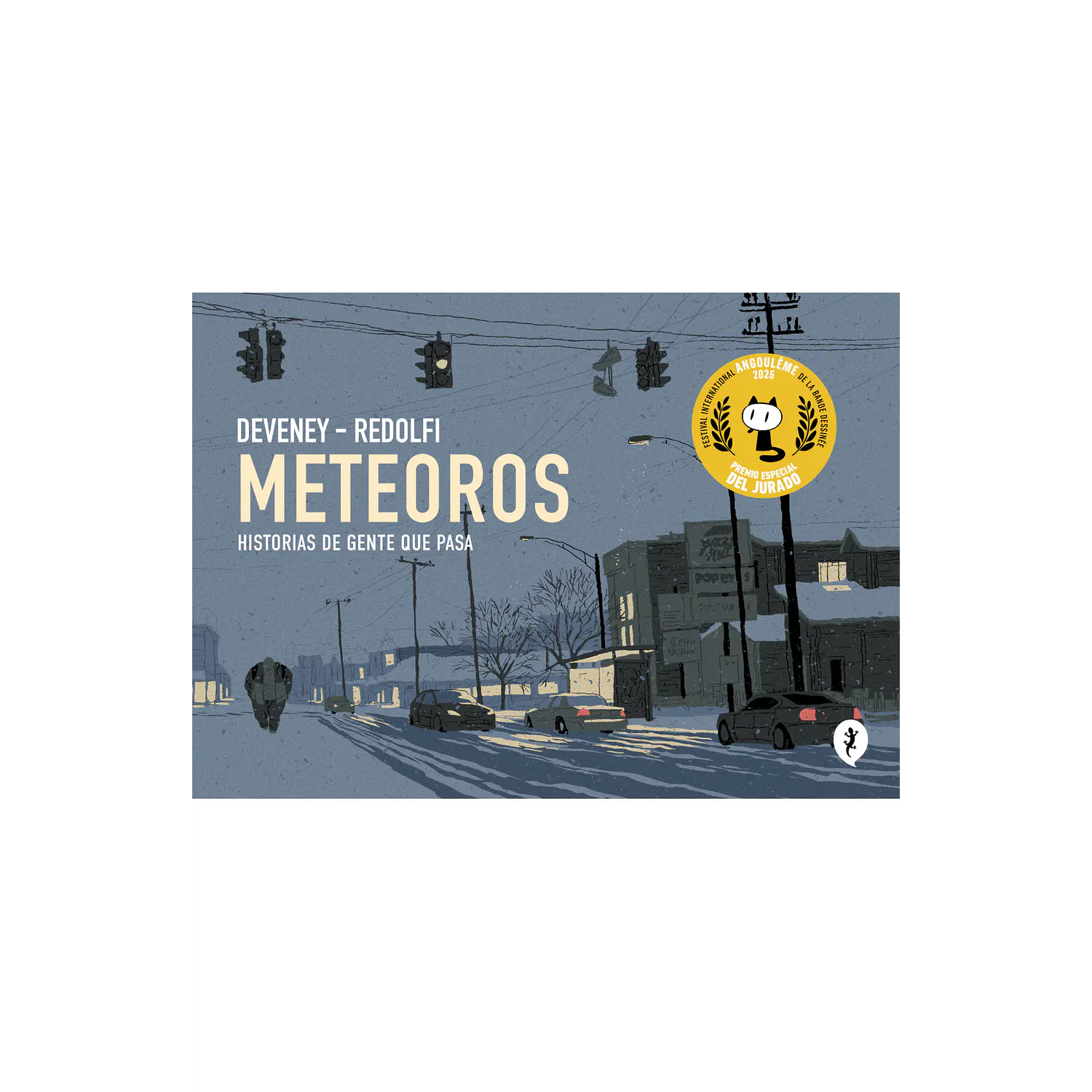 Meteoros