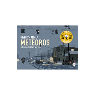 Meteoros