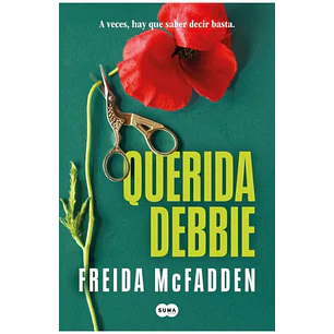 Querida Debbie