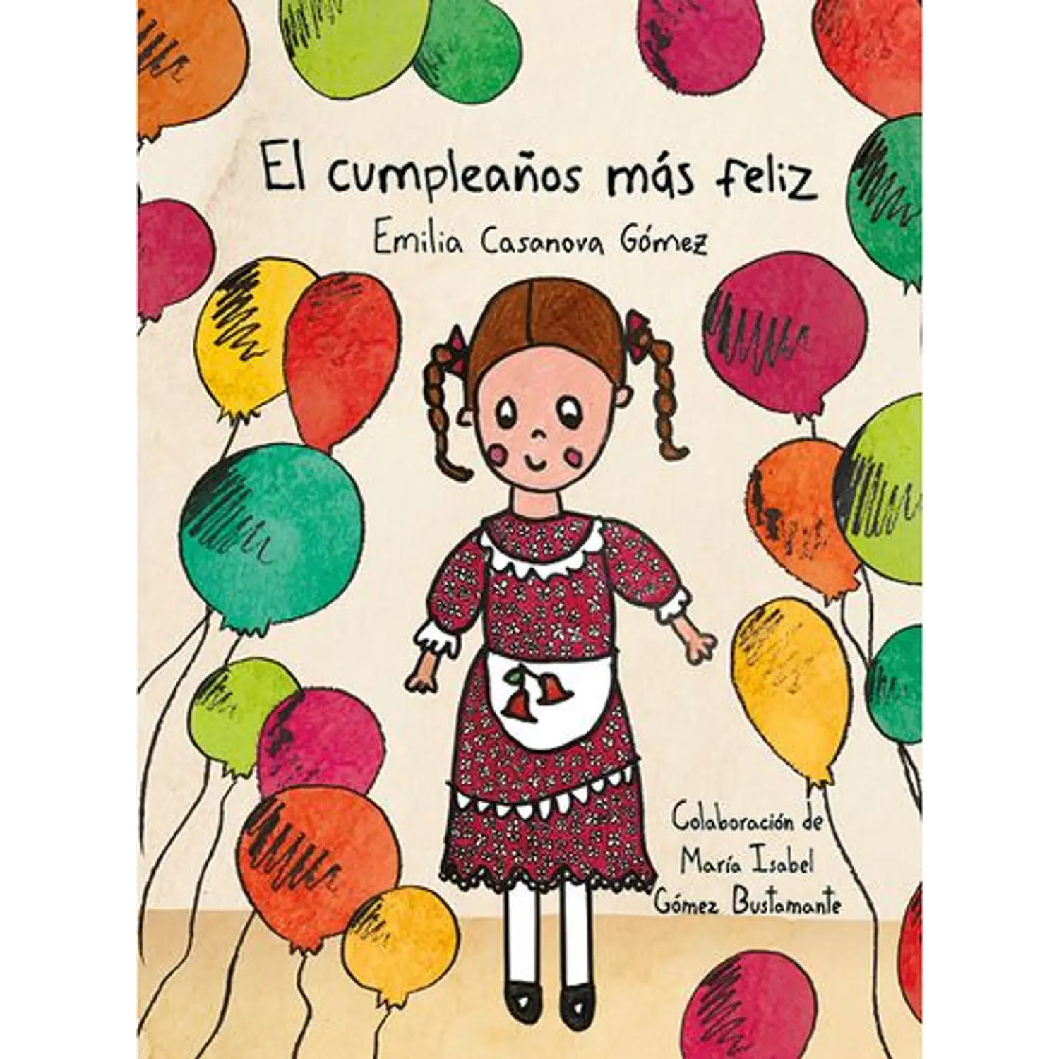 El Cumpleaños Más Feliz