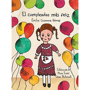 El Cumpleaños Más Feliz