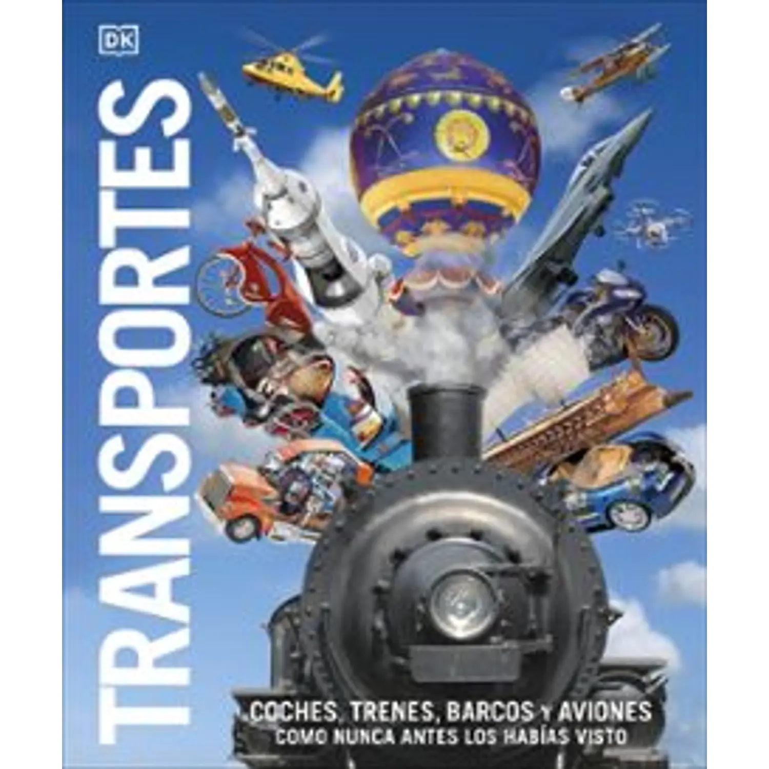 Transportes