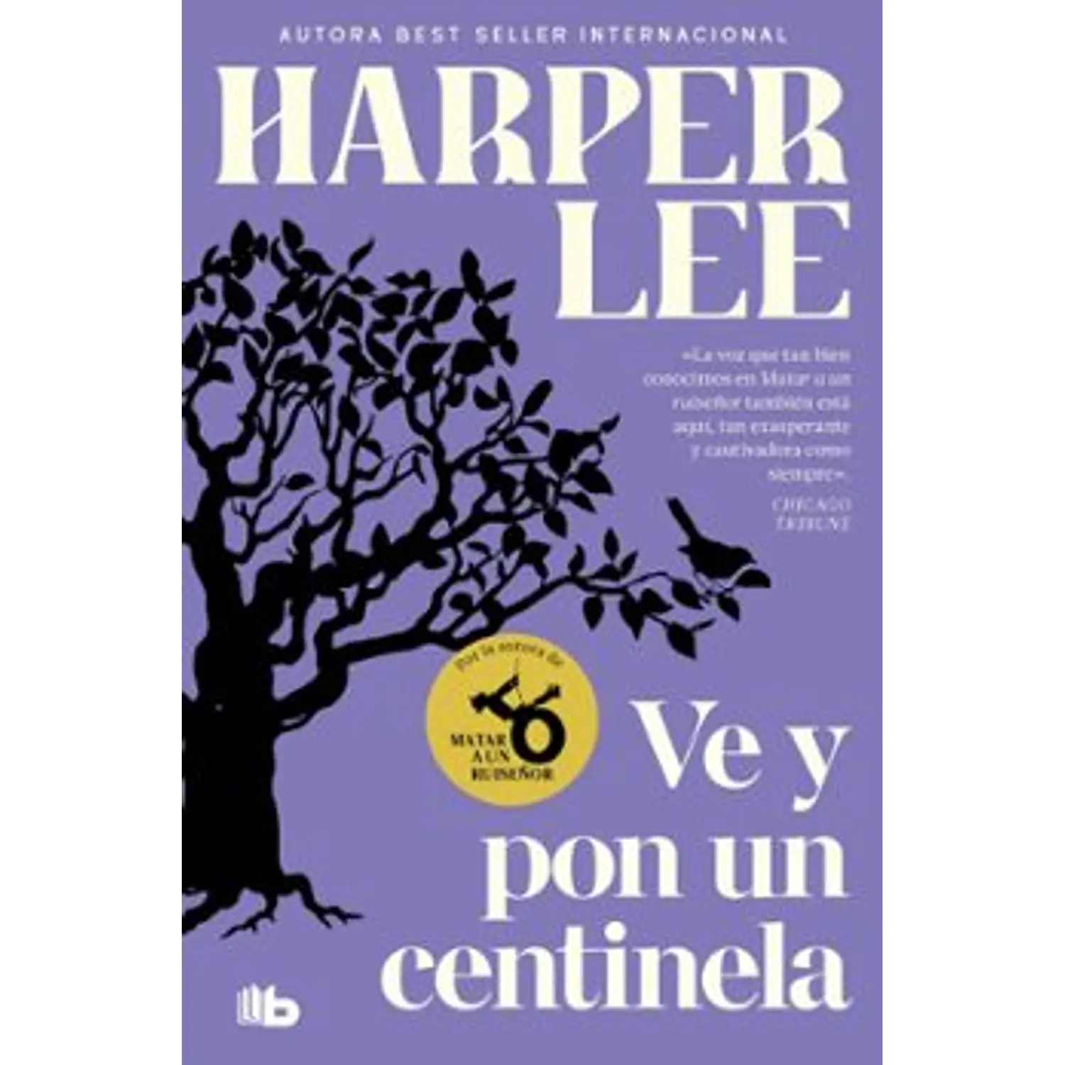 Ve Y Pon Un Centinela