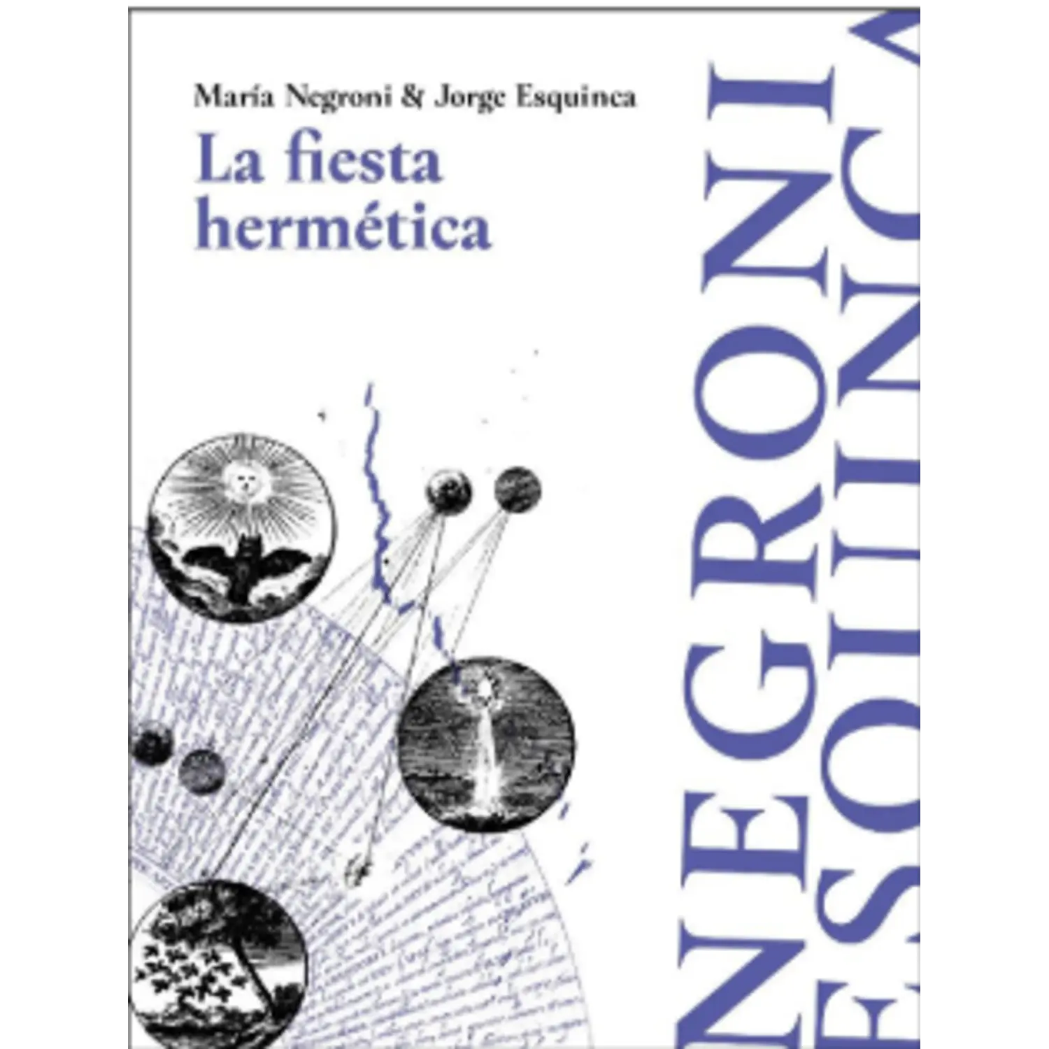 La Fiesta Hermética