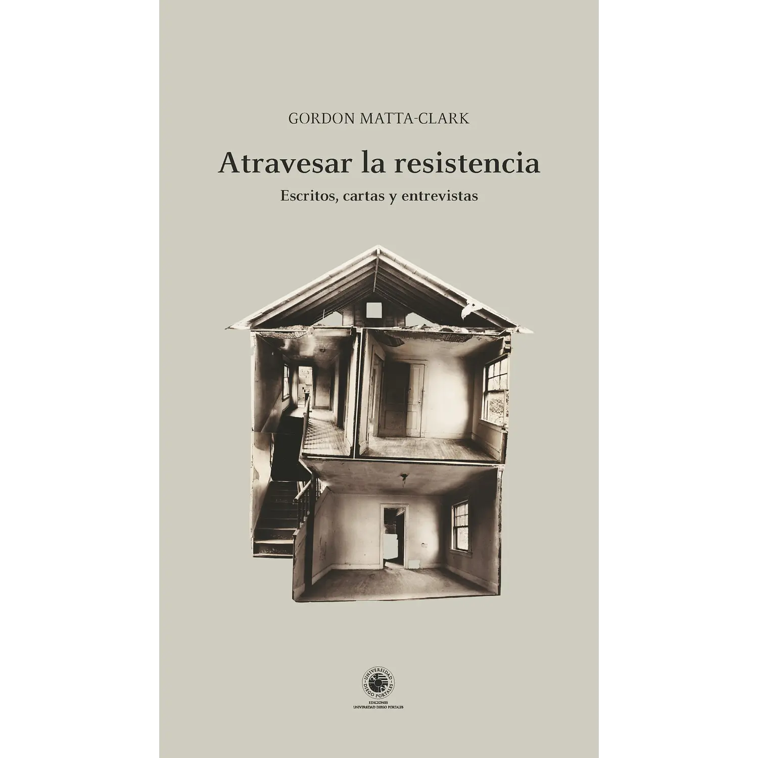 Atravesar La Resistencia