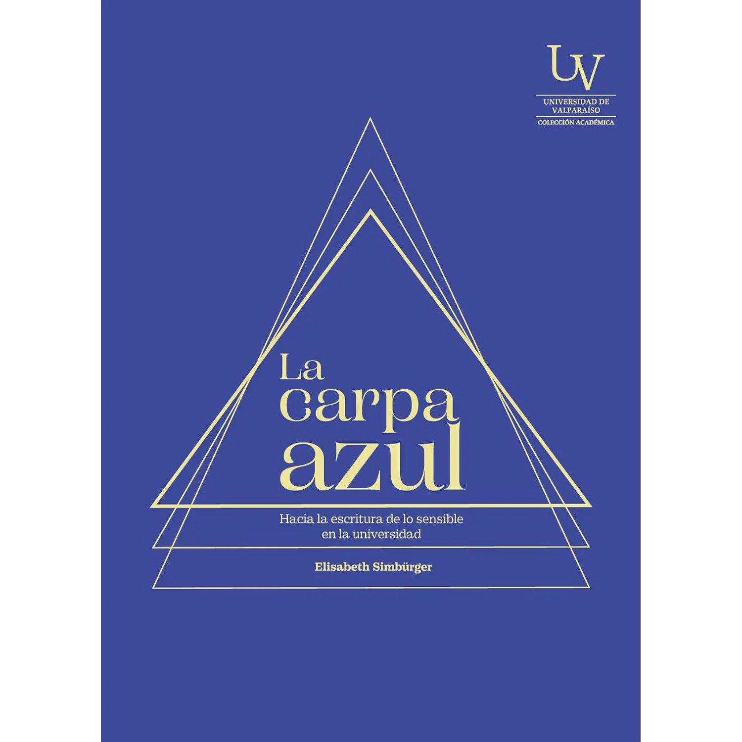 La Carpa Azul
