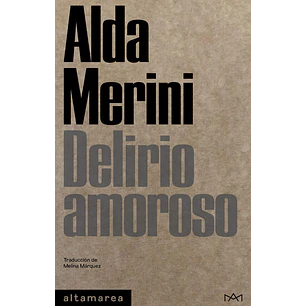 Delirio Amoroso