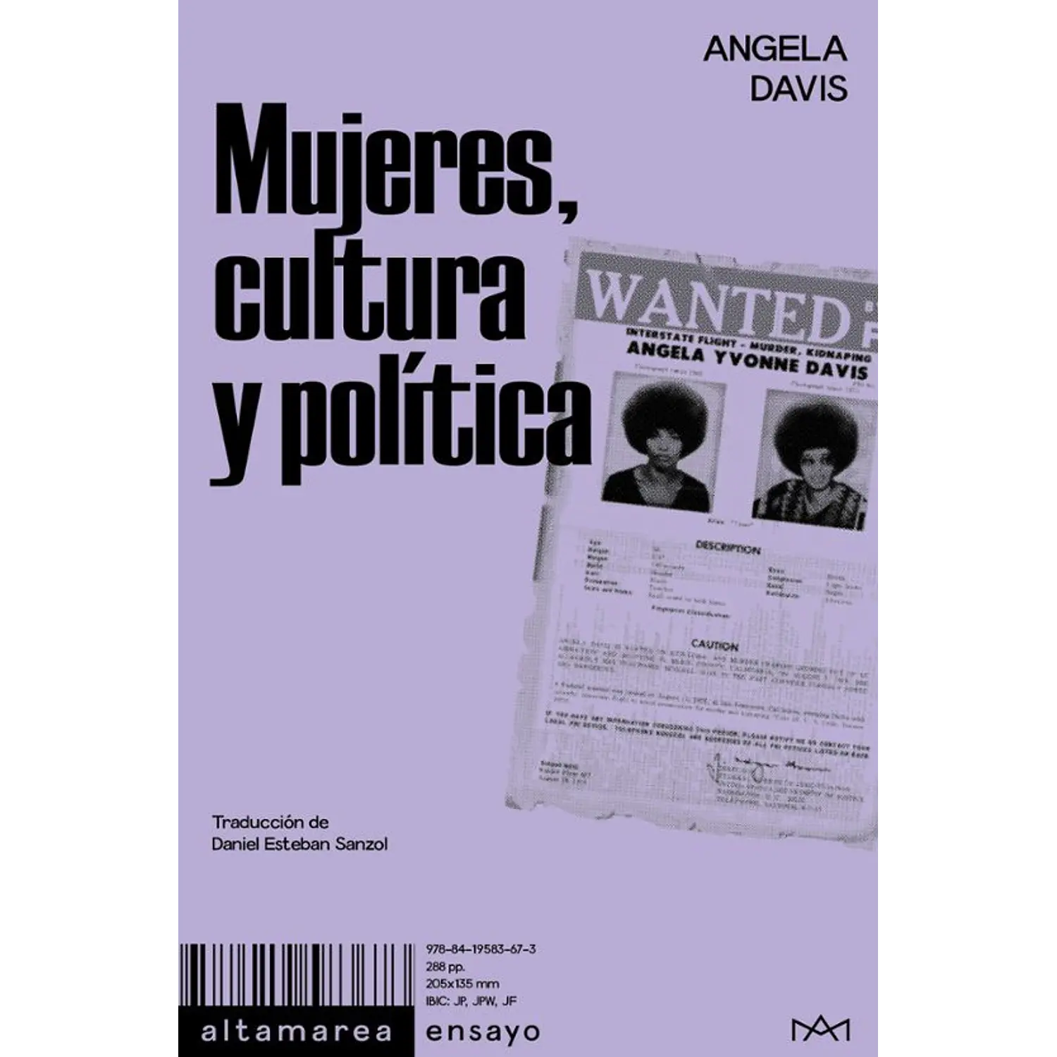 Mujeres, Cultura Y Política