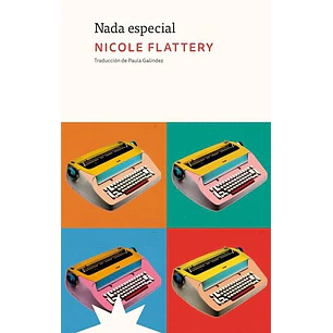 Nada Especial