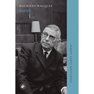 Sartre