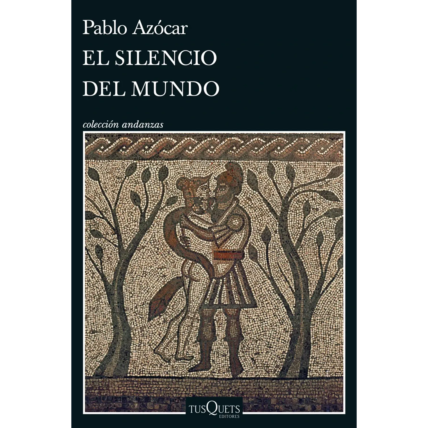 El Silencio Del Mundo