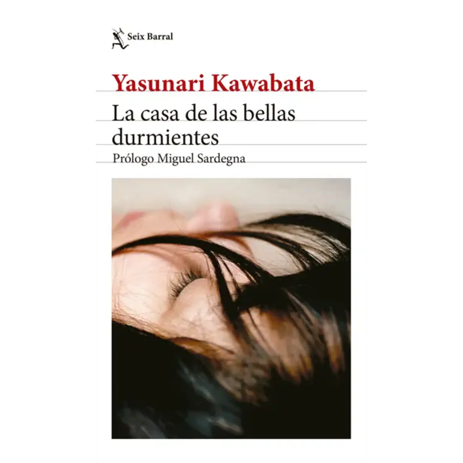 La Casa De Las Bellas Durmientes