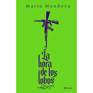 La Hora De Los Lobos