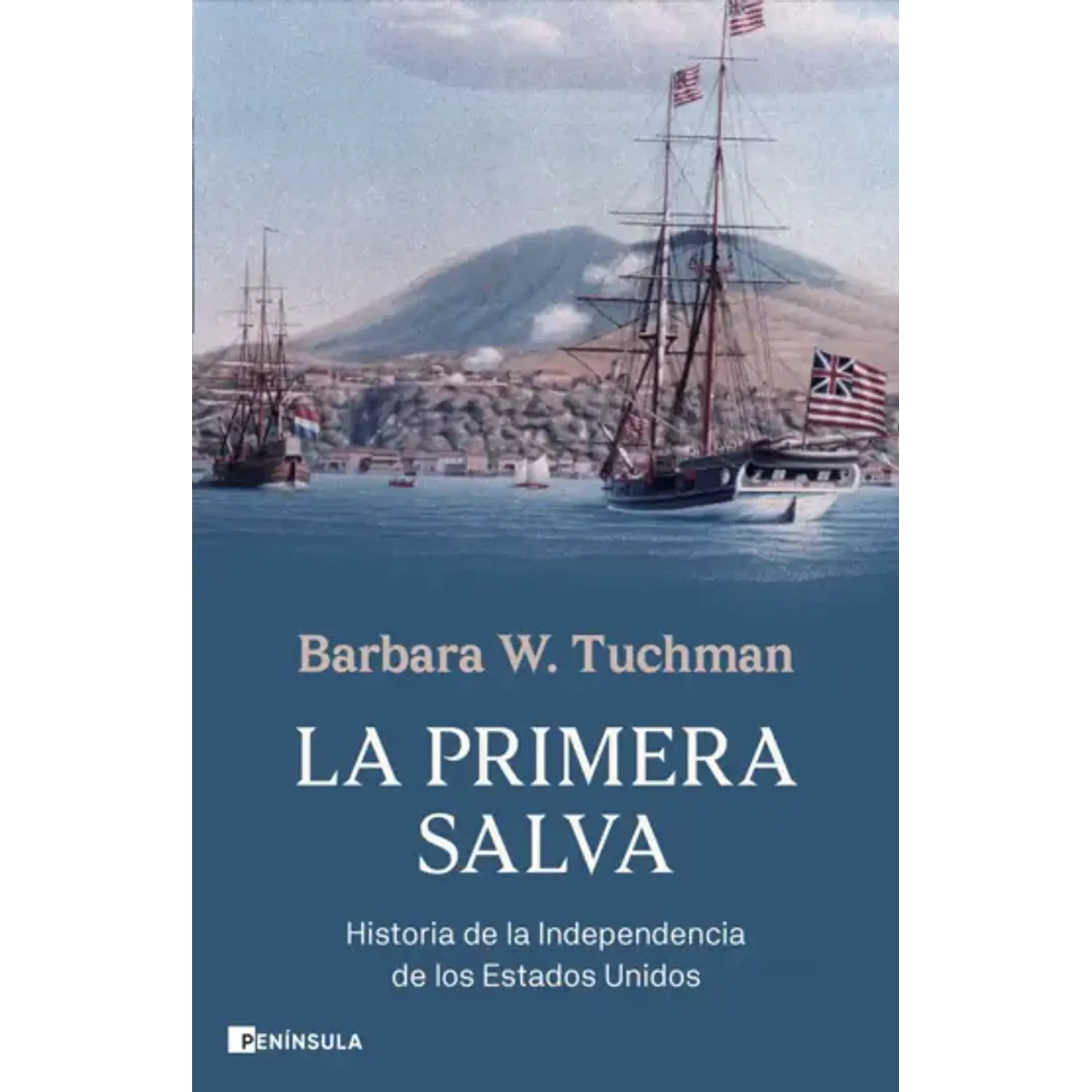 La Primera Salva