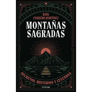 Montañas Sagradas