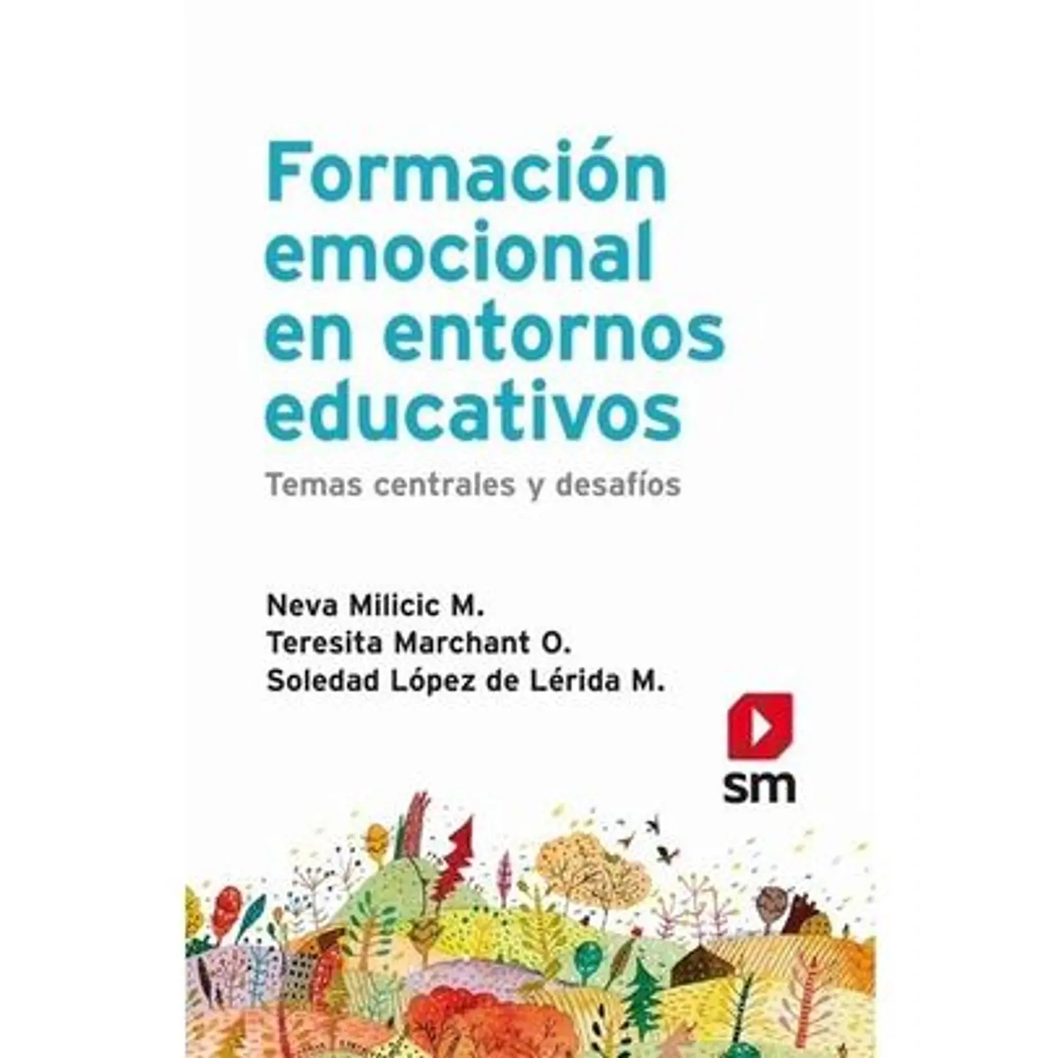 Formación Emocional En Entornos Educativos