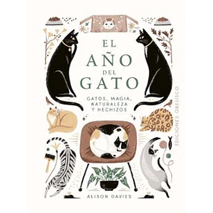 El Año Del Gato