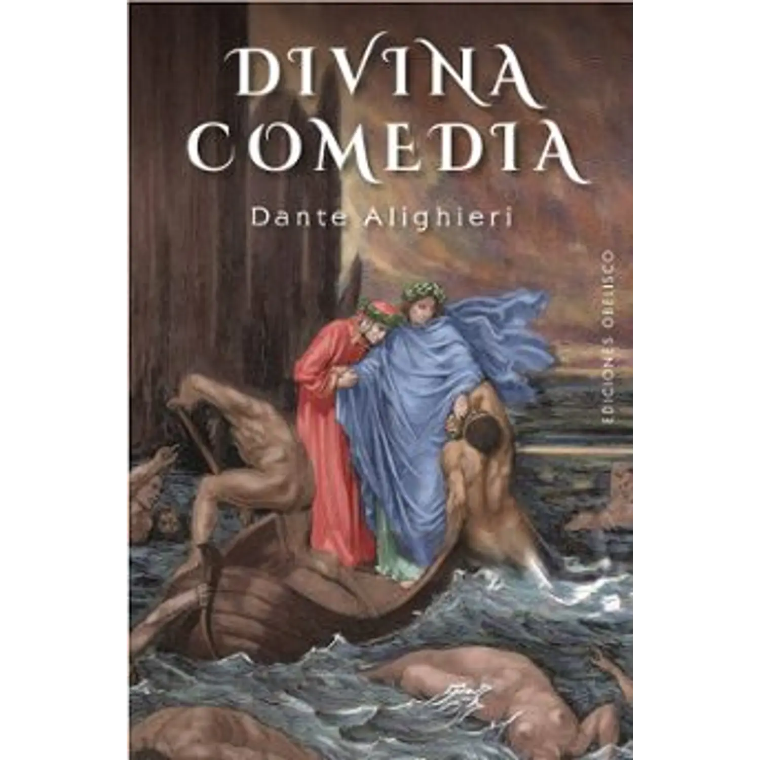 La Divina Comedia 