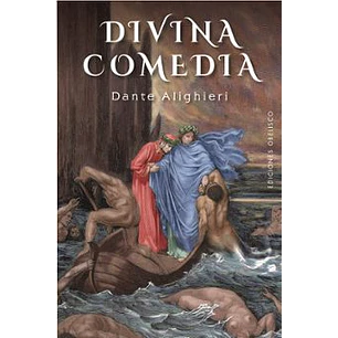 La Divina Comedia 