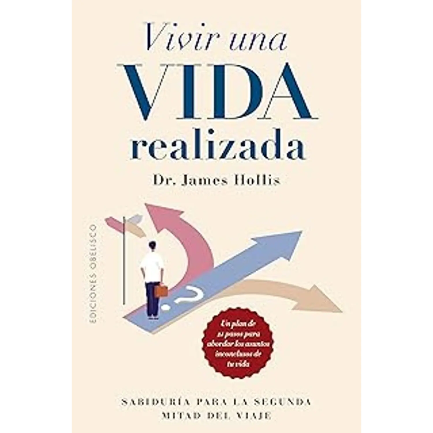 Vivir Una Vida Realizada