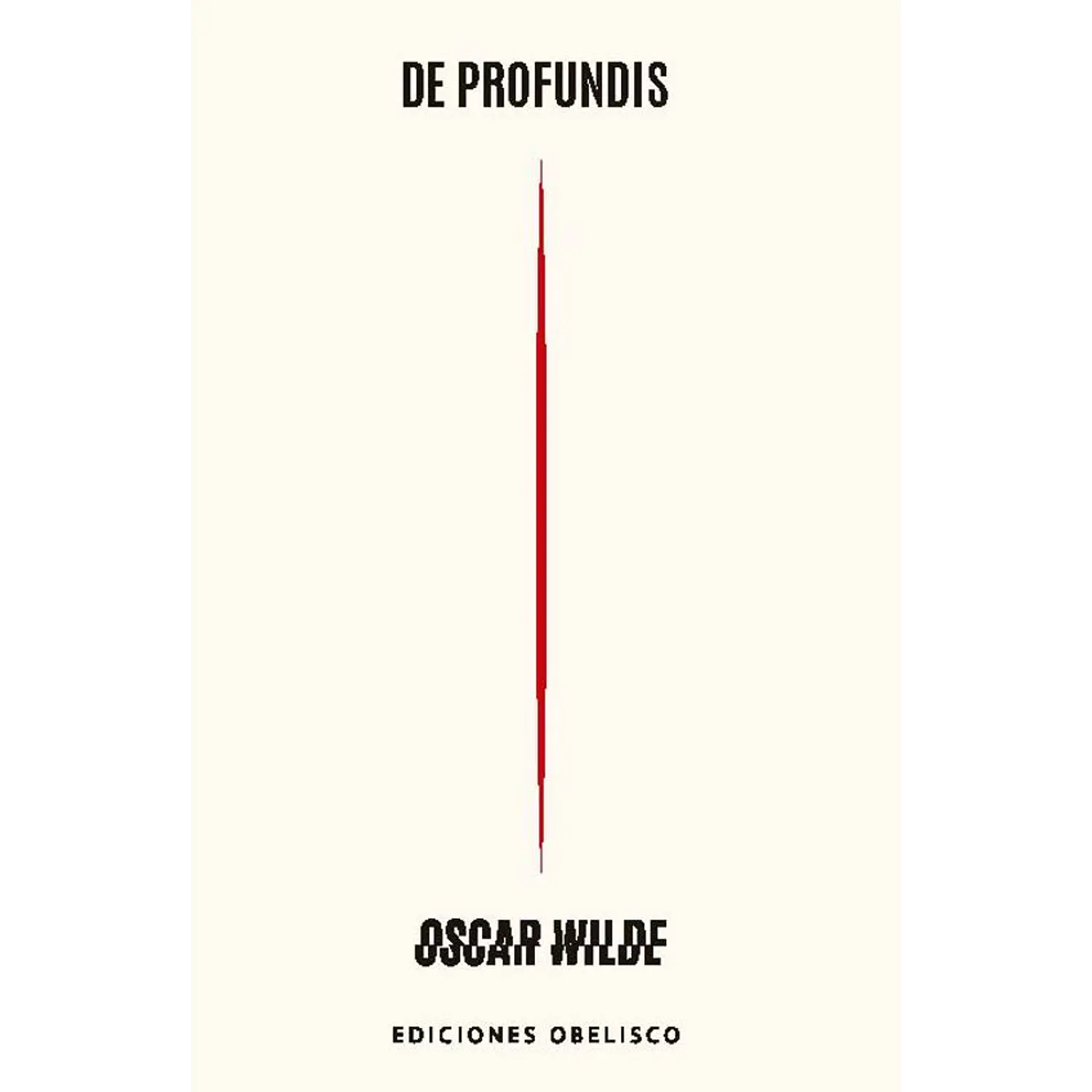 De Profundis 