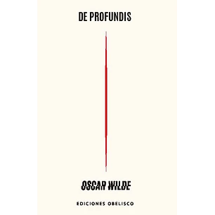 De Profundis 