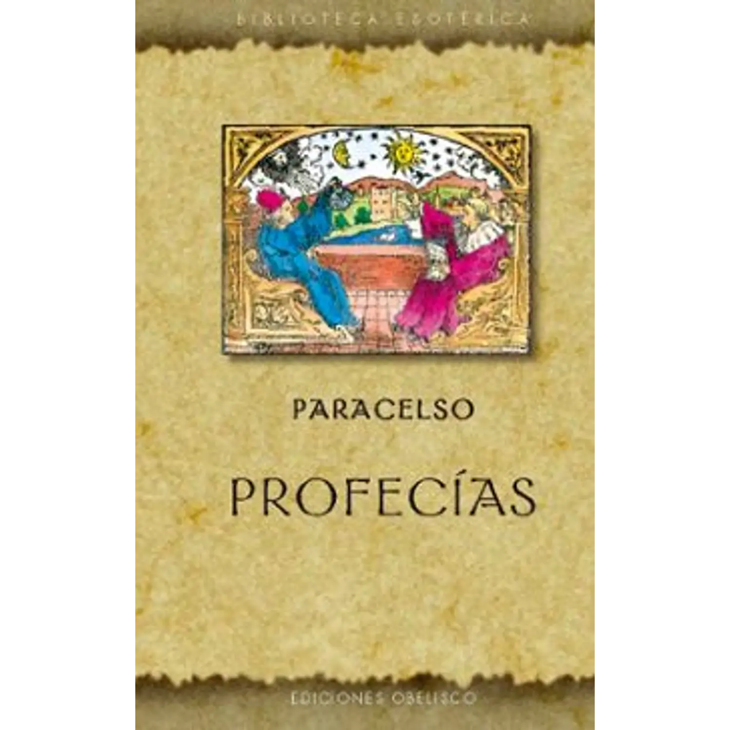 Profecias
