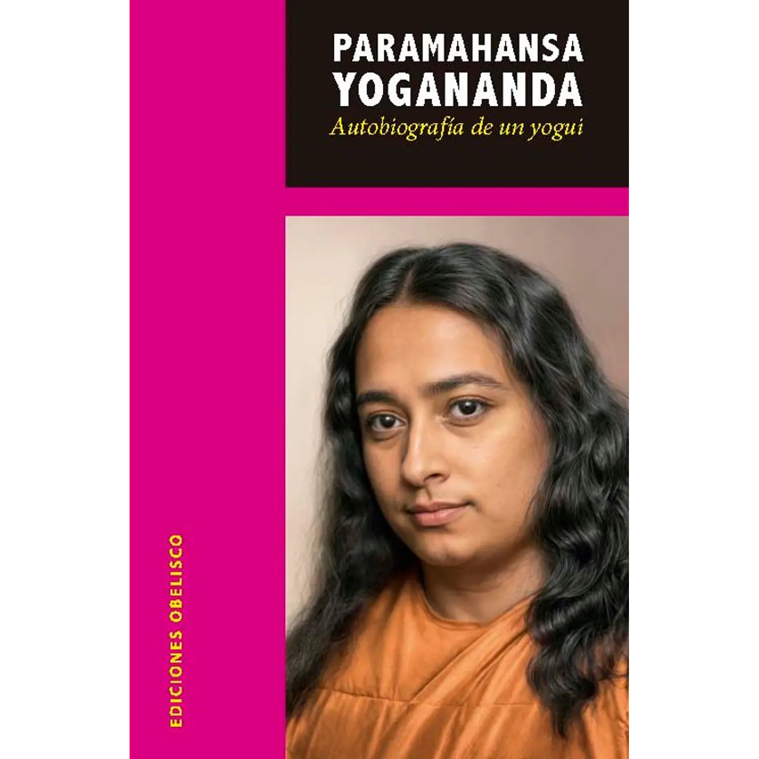 Autobiografía De Un Yogui