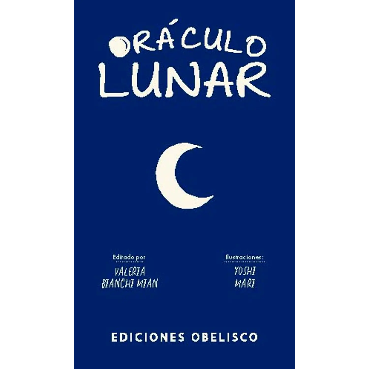 Oráculo Lunar