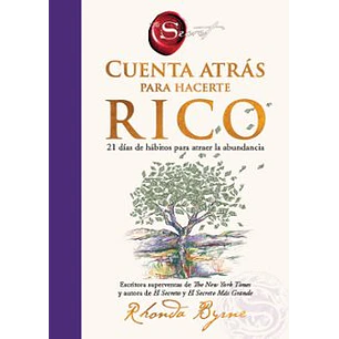 Cuenta Atrás Para Hacerte Rico