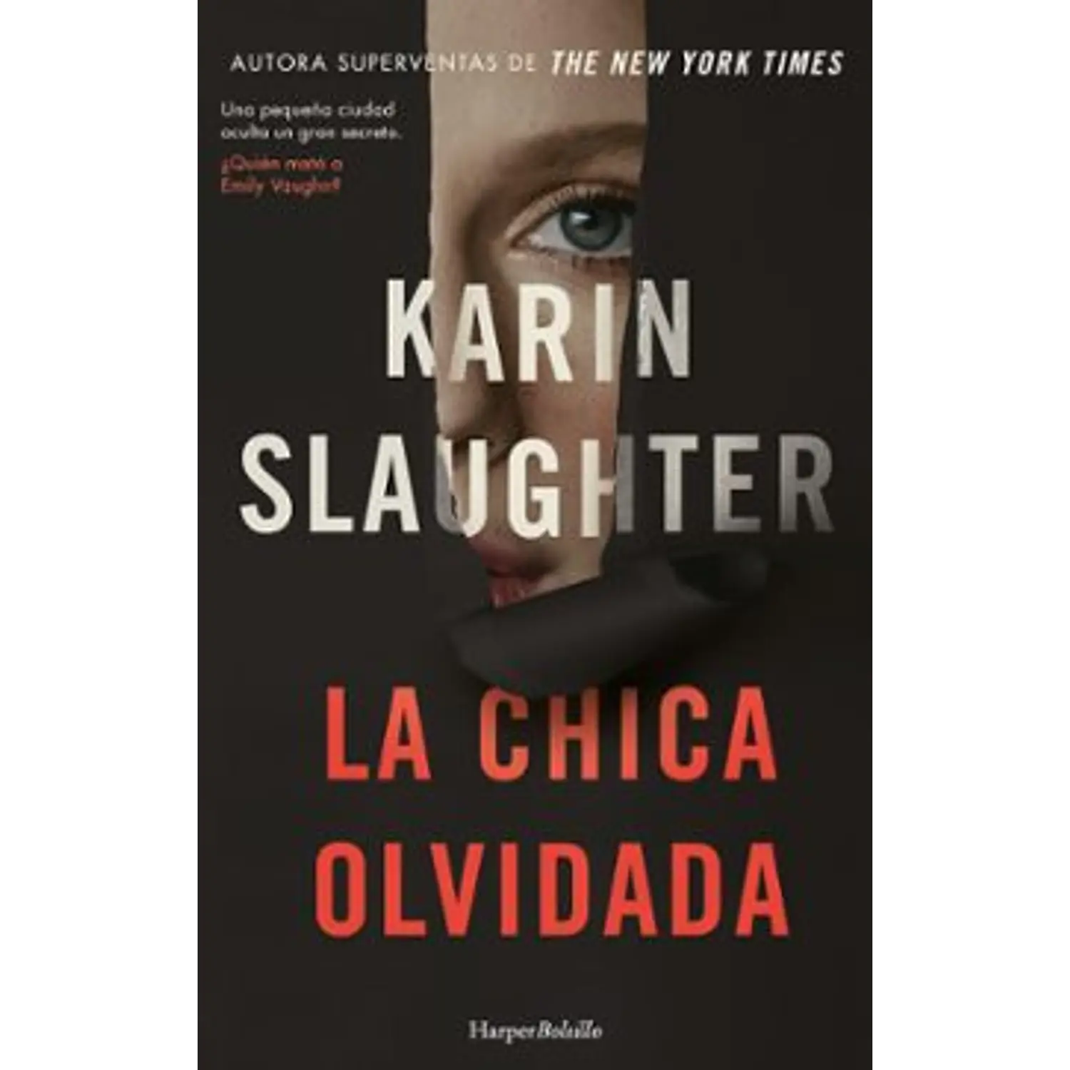 La Chica Olvidada