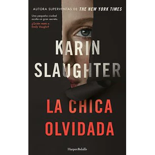 La Chica Olvidada