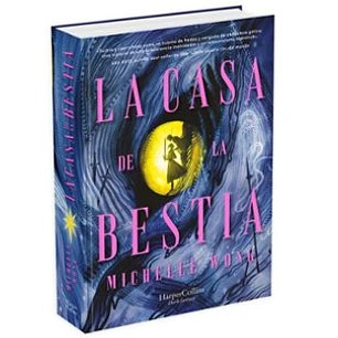 La Casa De La Bestia