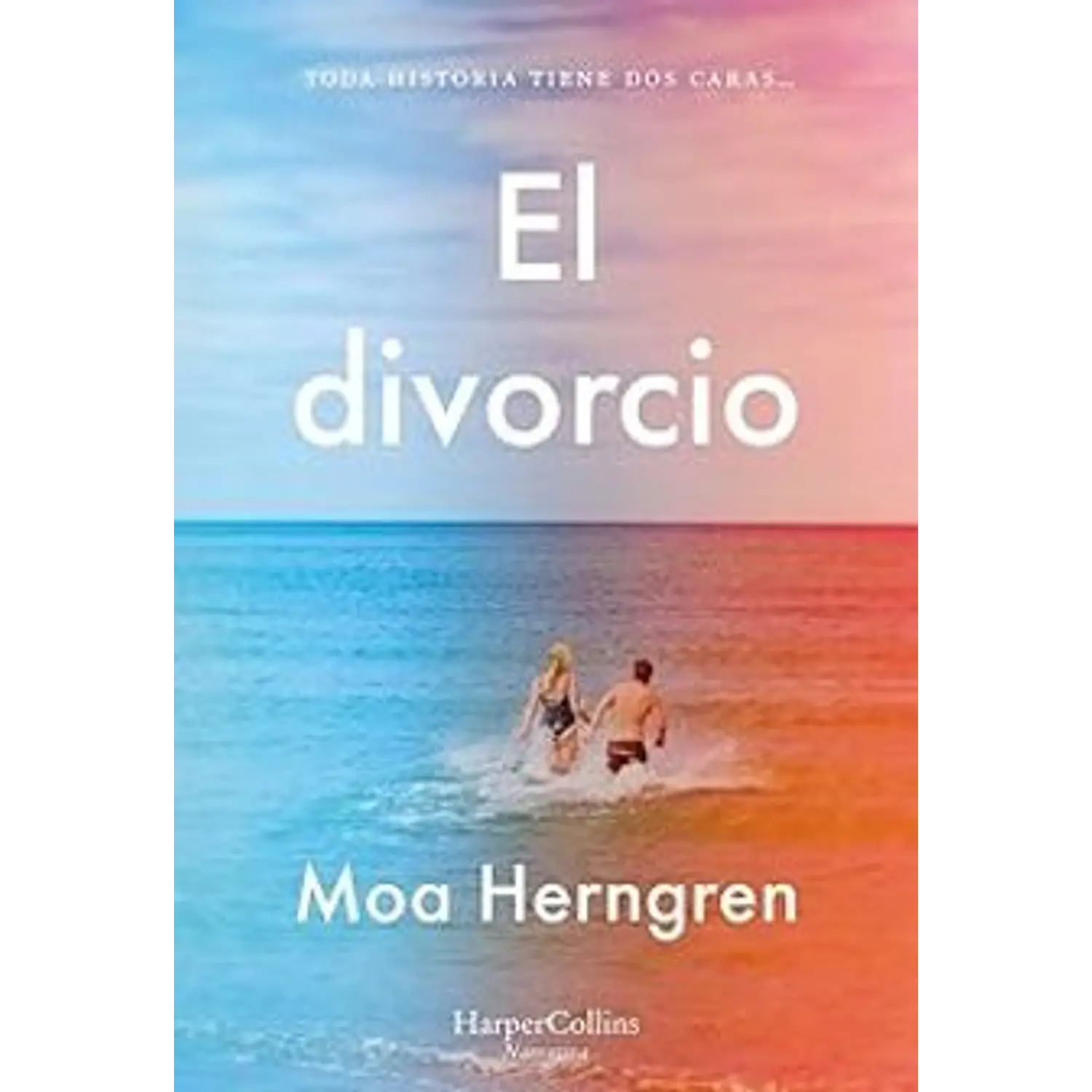 El Divorcio